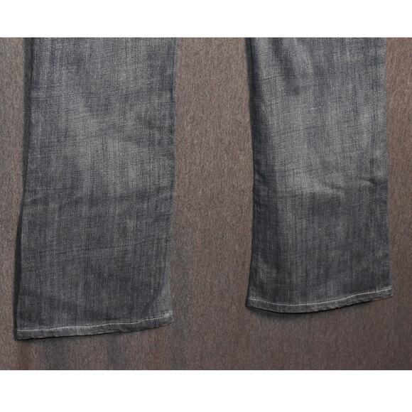 Joe's Jeans Provocateur Fit Women's 29W Jeans Distressed Denim Boot Cut - Picture 5 of 10